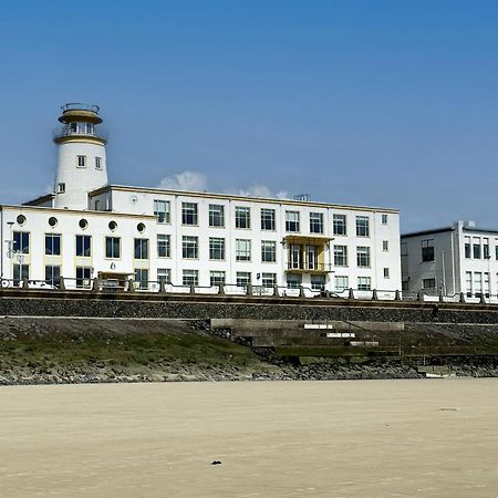 Hotel De Zeevaartschool Vlissingen Eksteriør billede