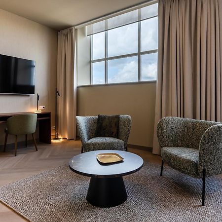 Hotel De Zeevaartschool Vlissingen Eksteriør billede