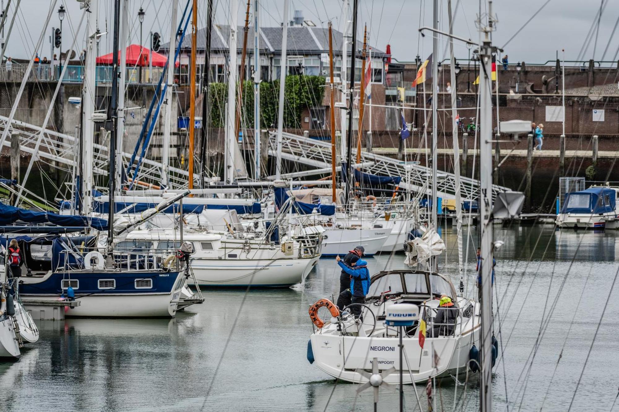 Hotel De Zeevaartschool Vlissingen Eksteriør billede